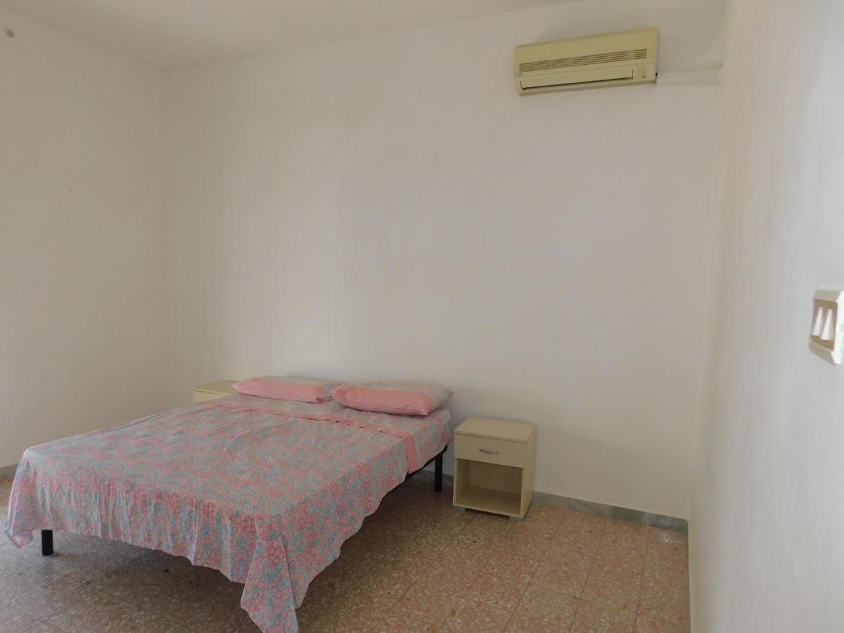 Appartamenti Luce Vieste Exterior foto