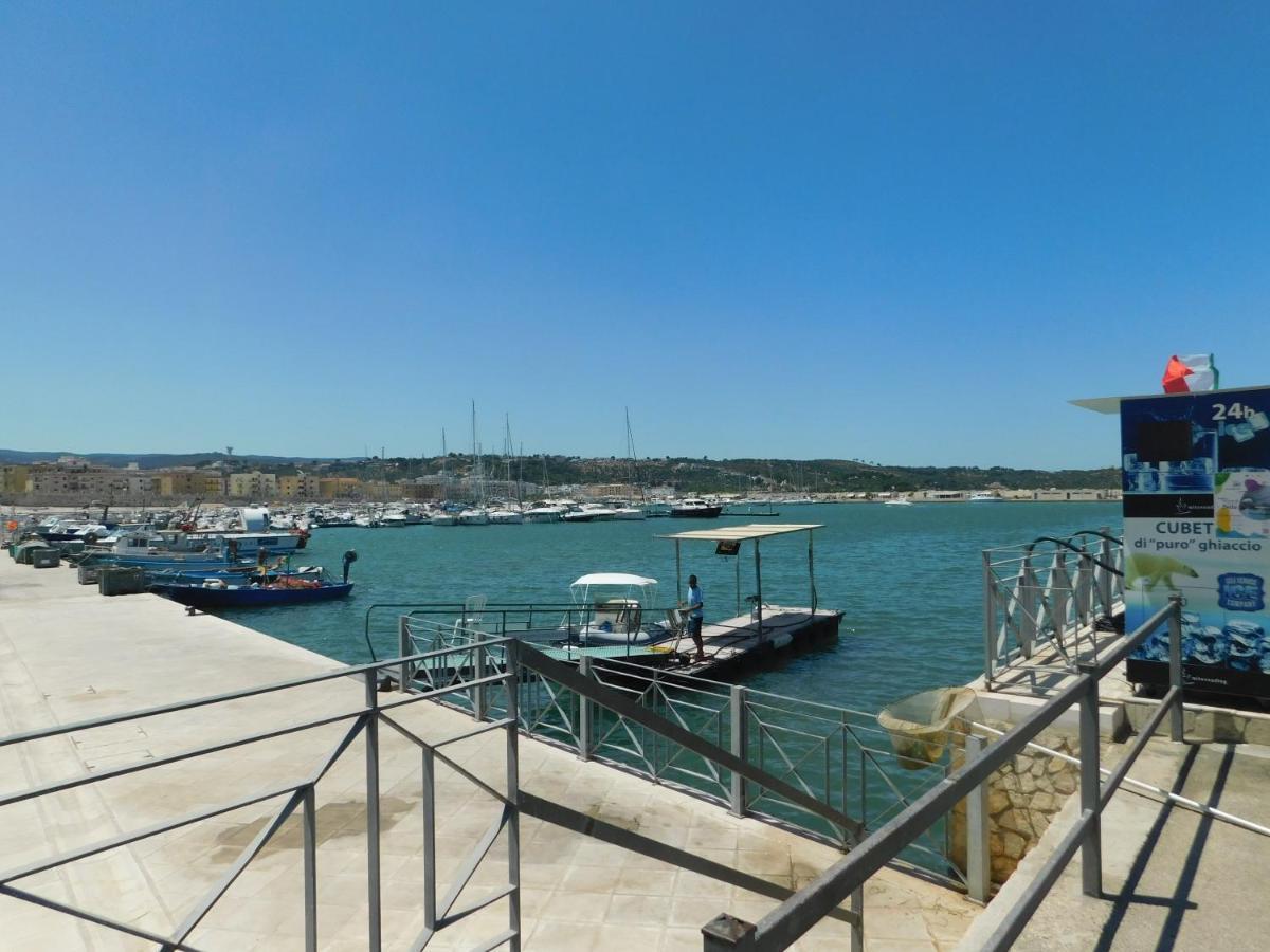 Appartamenti Luce Vieste Exterior foto