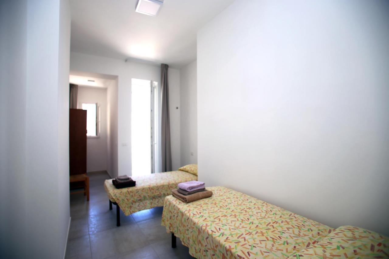 Appartamenti Luce Vieste Exterior foto