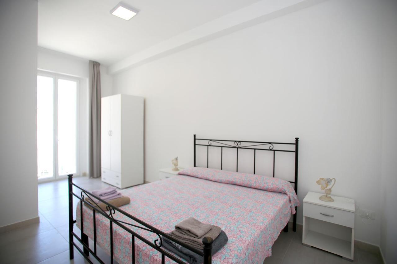 Appartamenti Luce Vieste Exterior foto